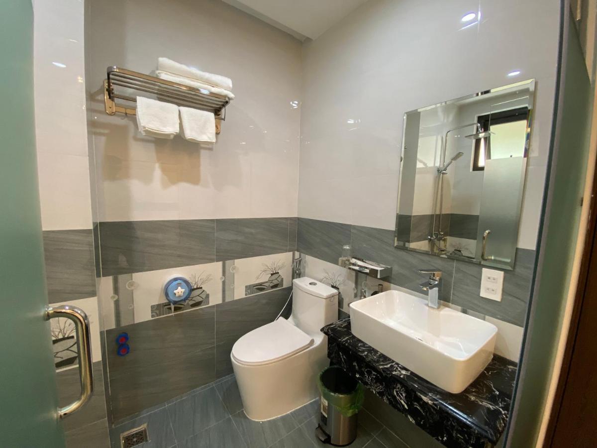 Truong Sinh Hotel Hai Phong Dış mekan fotoğraf